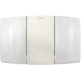 Theben LED zidni reflektor 2xLED/10W/230V bela IP55 | Eponuda.com