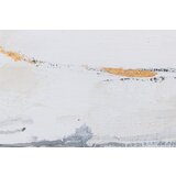 Slikana slika na platnu apstrakt 60x60 cm