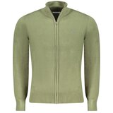 North Sails Zeleni Muški Kardigan | shoptok.hr