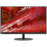 Lenovo ThinkVision T27i-10 Monitor 27.0 FULL HD IPS WLED 60Hz 4ms HDMI VGA DP crni | ePonuda.com
