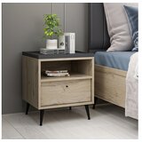 Hanah home noćni ormarić Lara 4035