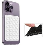  Octobuddy sticker dvostrani beli Cene