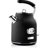 Westinghouse Grelnik vode Retro Black WKWKH148BK Cene
