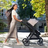 Kikka Boo Ava 3u1 Kolica za bebe | Eponuda.com