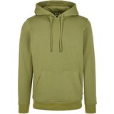 Urban Classics Bio Basic Hoody newolive | Shoptok.si