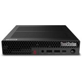 Lenovo Namizni računalnik ThinkStation P3 G2 Tiny. ICU7 265T, 32 GB RAM, 1 TB SSD, RTX A1000, W11P, (5000091415) | Shoptok.si