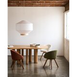 Kave Home Zelena blagovaonska stolica Marvin – | shoptok.hr