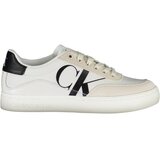 Calvin Klein WHITE WOMEN&#39;S SPORTS SHOES Cijene