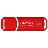  USB Memory stick Adata UFD 64GB USB 3.2 AUV150-64G-RRD/Crvena | Eponuda.ba