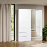 MID.YOU omara z drsnimi vrati | Shoptok.si