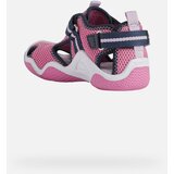 Geox Purple Girls Sandals Wader - Girls | Shoptok.si