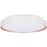 Lesnina XXXL STROPNA LED-SVETILKA Montana 1850 lm 4000 K | Shoptok.si