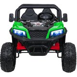  Auto na akumulator Farmer Truck X-POWER 4x4 - DVOSJED - zeleni | Eponuda.com
