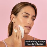 Apivita Cleansing Micellar Water pomirjajoča micelarna voda za obraz in oči 300 ml | Shoptok.si