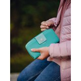 Vuch Ženski novčanik Fili Blue, 9,5 x 19,5 cm | shoptok.hr