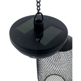  LED solarni luster na sajli MEGGY 1,2V 200 mAh IP44 | Eponuda.com