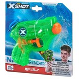 X SHOT water warefare nano dreancher blaster ( ZU5643 ) Cene