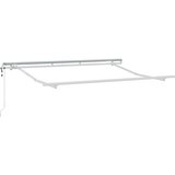  Povlačivi tende Žuta 300 x 200 cm tkanina | shoptok.hr