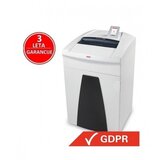  Uničevalec dokumentov hsm p40i/4,5x30 securio p-4 1883 HSM Cene