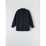 Sinsay ženska košulja puf-rukava 3071B-99X | shoptok.hr