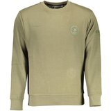 U.S. GRAND POLO US GRAND POLO MEN&#39;S GREEN SWEATSHIRT WITHOUT ZIP Cene