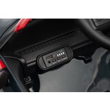 Beneo Električni avtomobilček BMW Mini Cooper 12V Litij baterija bela | Shoptok.si