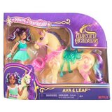 Unicorn Academy lutka Ava in jednorog Leaf 25 Cijene
