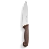  Nož /sa smeđom drškom/ – 18cm Cijene