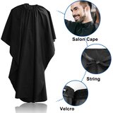 BOZHIHONG set frizerskih škarij s pelerino | Shoptok.si