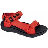 Lee Cooper LCW24342616 Crvena | shoptok.hr