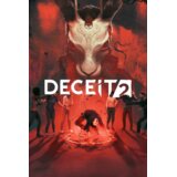Steam deceit 2 (pc) key europe | Eponuda.com