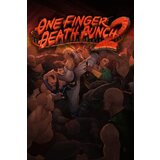  one finger death punch 2 (pc) steam key europe | ePonuda.com