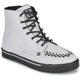 TUK CREEPER SNEAKER HI Bijela | shoptok.hr