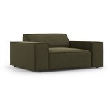 Micadoni Home Zelen žameten fotelj Jodie – | Shoptok.si
