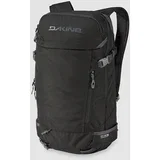 Heli Pro 24L Nahrbtnik black