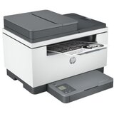 HP LaserJet M234sdw - večfunkcijski mono laserski tiskalnik, format Legal, 29 strani/min pri tiskanju in 29 strani/min pri kopiranju, pladenj za 150 listov, USB 2.0, LAN, Wi-Fi, Bluetooth | Shoptok.si