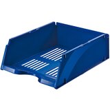  Ladica za spise transit jumbo esselte 15659 plava | Shoptok.si