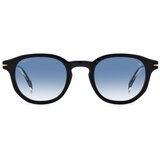 David Beckham naočale DB 1007/S 49 Black | shoptok.hr