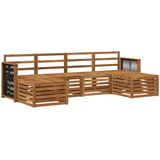  Set vanjskih sofa 5 kom. | shoptok.hr