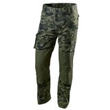  Radne pantalone "Camo" - NEO TOOLS 81-221-L u