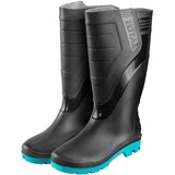 Total Čizme za kišu 41 crne (TSP302LAB.41) | shoptok.hr