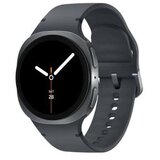 Samsung galaxy watch 8 pametni sat, 40 mm, bluetooth, siva | Eponuda.ba