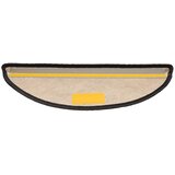  Samoljepljivi otirači za stepenice 30 kom 65x21x4 cm antracit | shoptok.hr