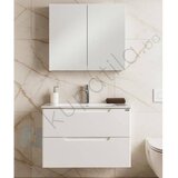  Kupatilski ormarić+ogledalo Polar 50cm BT Cijene