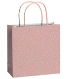  VREĆICE UKRASNE 20X20X8CM PATTERNS2 STEWO 9965 99 SORTIRANO | shoptok.hr