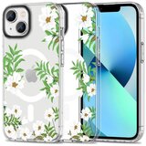 TECH-PROTECT MAGMOOD MAGSAFE maska za IPHONE 13 SPRING DAISY | Eponuda.ba