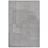 Villeroy & Boch Siva ročno tkana volnena preproga 120x170 cm Charlotte – | Shoptok.si