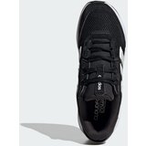 Adidas Športni čevelj 'Astrastar' greige / črna / bela | Shoptok.si