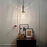 Elstead Lighting viseča svetilka | Shoptok.si