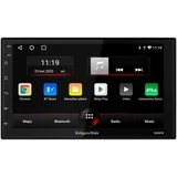 Avtoradio KRUGER-MATZ KM2010.1, CarPlay/AndroidAuto, (5000348844)